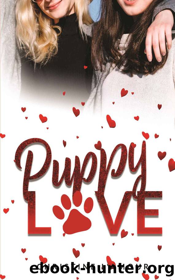 Puppy Love by Christine L'Amour