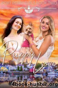 Puppy Love by Gia Rose