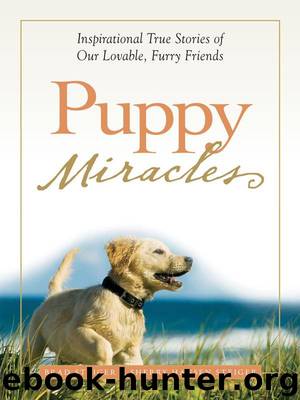 Puppy Miracles by Brad Steiger & Sherry Hansen