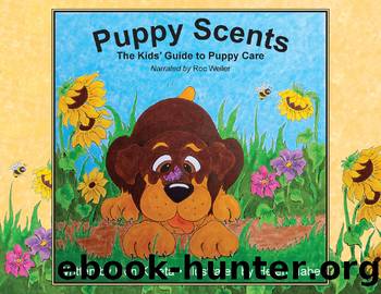 Puppy Scents by Don Kaleta