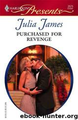 Purchased for Revenge by Julia James