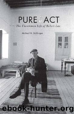 Pure Act (Catholic Practice in North America) by Michael N. McGregor