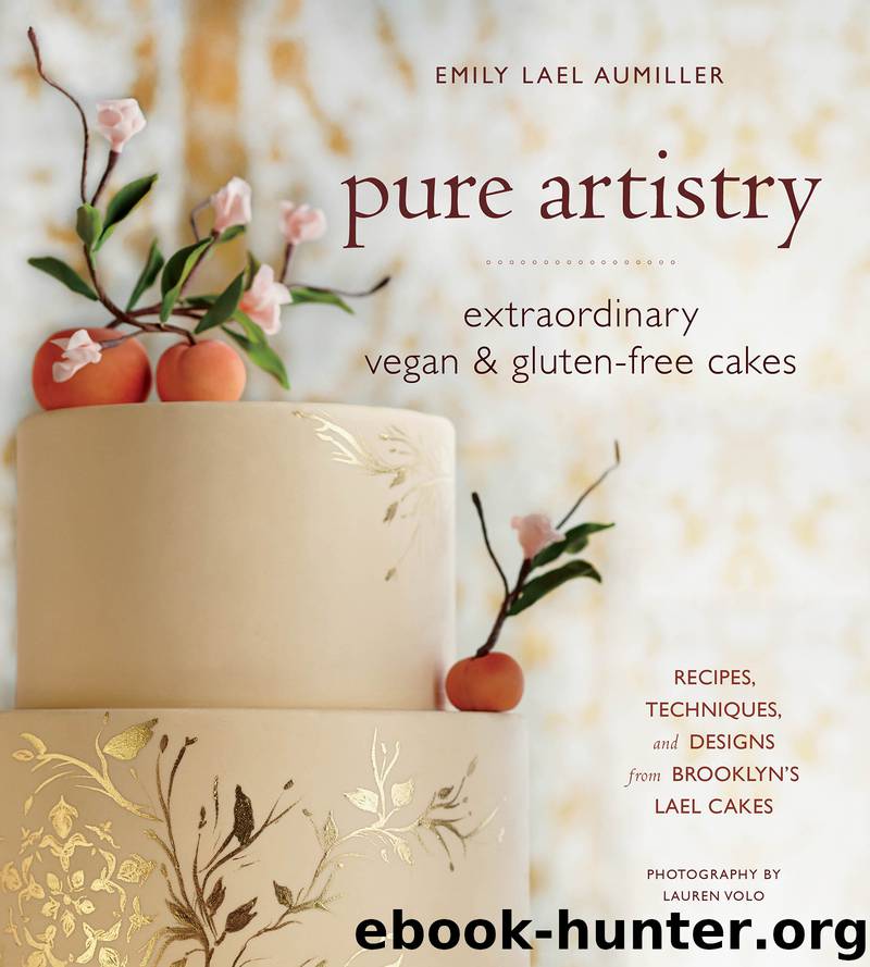 Pure Artistry by Emily Lael Aumiller