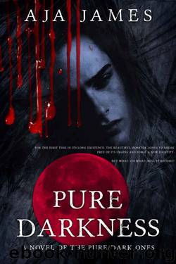 Pure Darkness by Aja James