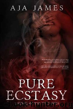 Pure Ecstasy: A Novel of the Pure Ones (Pure Dark Ones Book 8) by Aja James