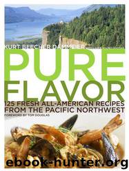 Pure Flavor by Kurt Beecher Dammeier