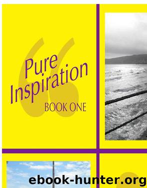 Pure Inspiration - Book One by Amanda Peet