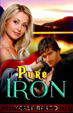 Pure Iron by Bargo Holly