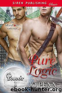 Pure Logic by Jo Penn