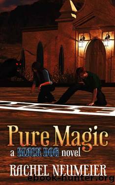 Pure Magic by Rachel Neumeier
