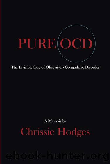 Pure OCD by Chrissie Hodges