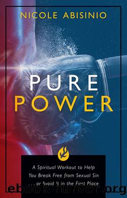 Pure Power by Nicole Abisinio
