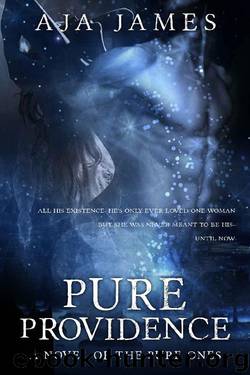 Pure Providence by Aja James