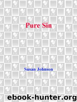 Pure Sin by Susan Johnson