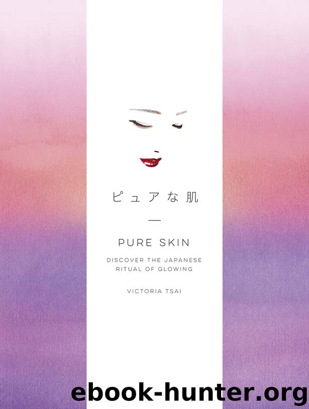 Pure Skin by Victoria Tsai