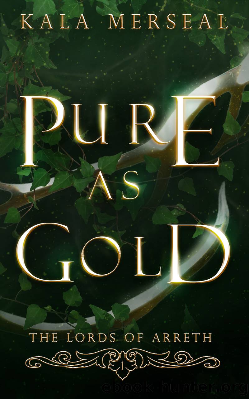 Pure as Gold by Kala Merseal