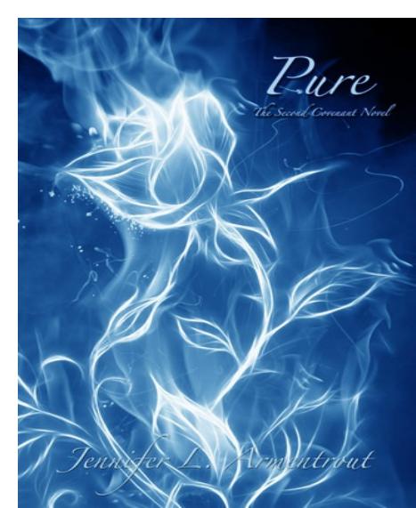 Pure by Jennifer L. Armentrout