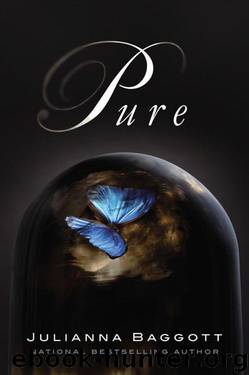 Pure by Julianna Baggott