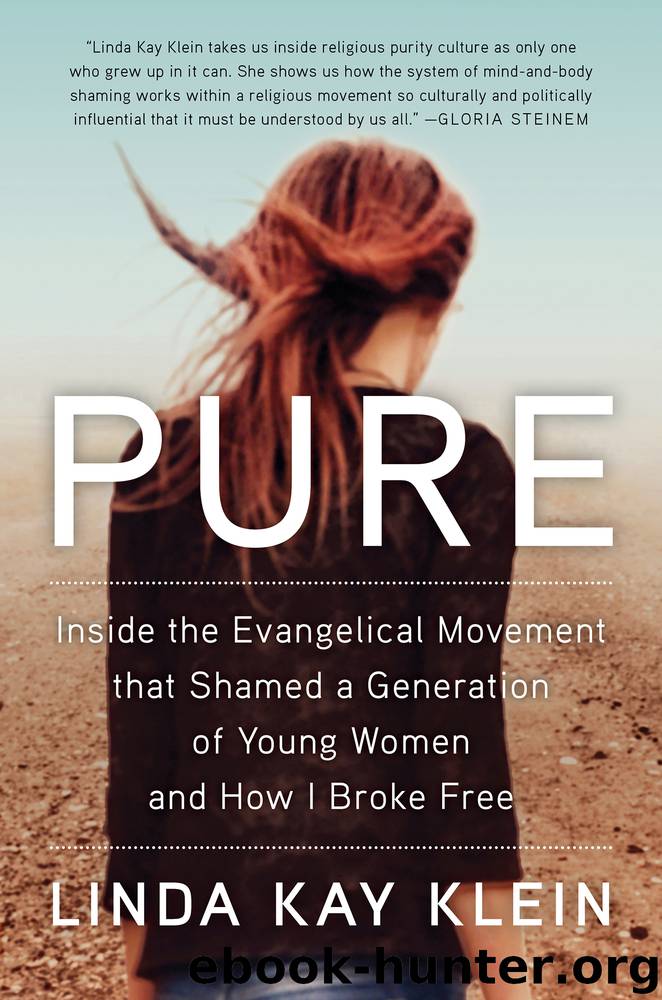 Pure by Linda Kay Klein