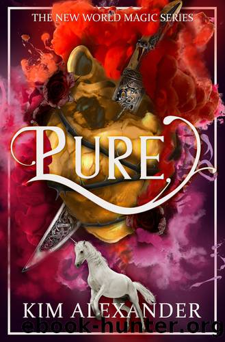 Pure by Pure (epub)