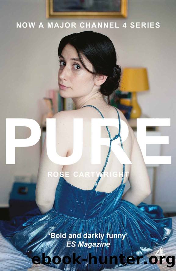 Pure by Rose Bretécher