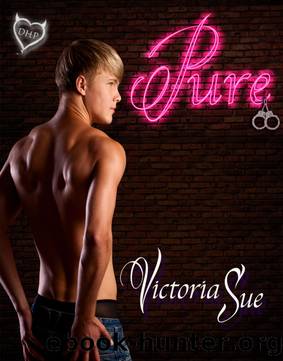 Pure by Victoria Sue