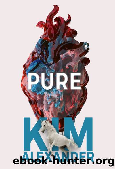 Pure by kim alexander