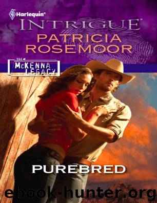 Purebred by Patricia Rosemoor