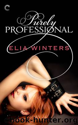 Purely Professional by Elia Winters