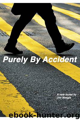 Purely by Accident by Jim Beegle