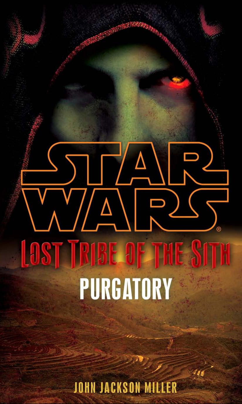 Purgatory (Star Wars: Lost Tribe of the Sith #5) by John Jackson Miller