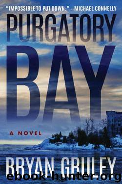 Purgatory Bay (Bleak Harbor Book 2) by Bryan Gruley