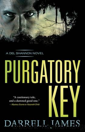 Purgatory Key by Darrell James