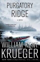 Purgatory Ridge by Krueger William Kent