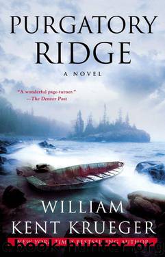 Purgatory Ridge by William Kent Krueger