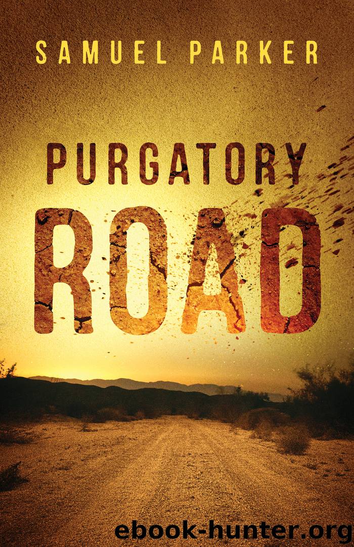 Purgatory Road by Samuel Parker