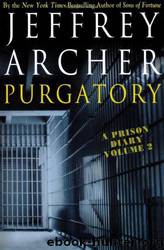 Purgatory by Archer Jeffrey
