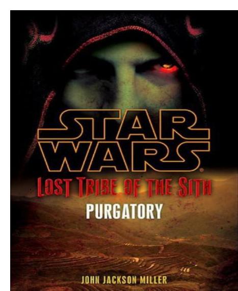 Purgatory by John Jackson Miller
