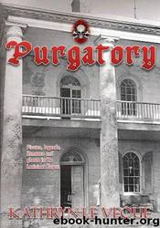 Purgatory by Kathryn Le Veque