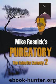 Purgatory by Mike Resnick