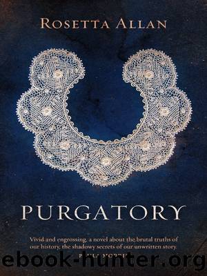 Purgatory by Rosetta Allan