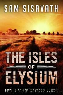 Purge of Babylon (Book 6): The Isles of Elysium