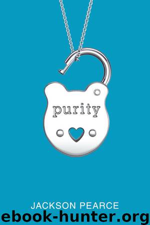 Purity by Jackson Pearce