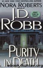 Purity in Death by J. D. Robb - In Death 15 - Purity in Death