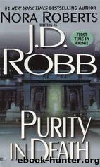 Purity in Death by JD Robb