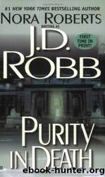 Purity in Death by Nora Roberts & J. D. Robb