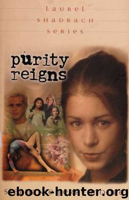 Purity reigns by Stephanie Perry Moore