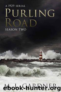 Purling Road - the Complete Second Season: Episodes 1-10 by M L Gardner