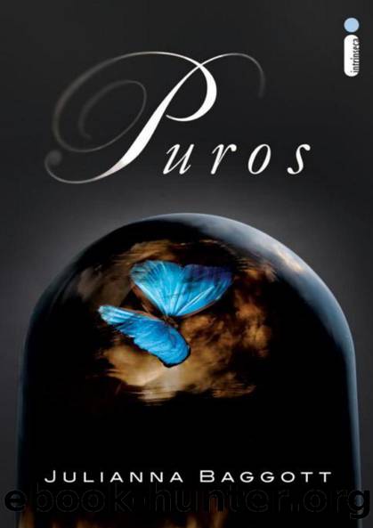 Puros by Julianna Baggott