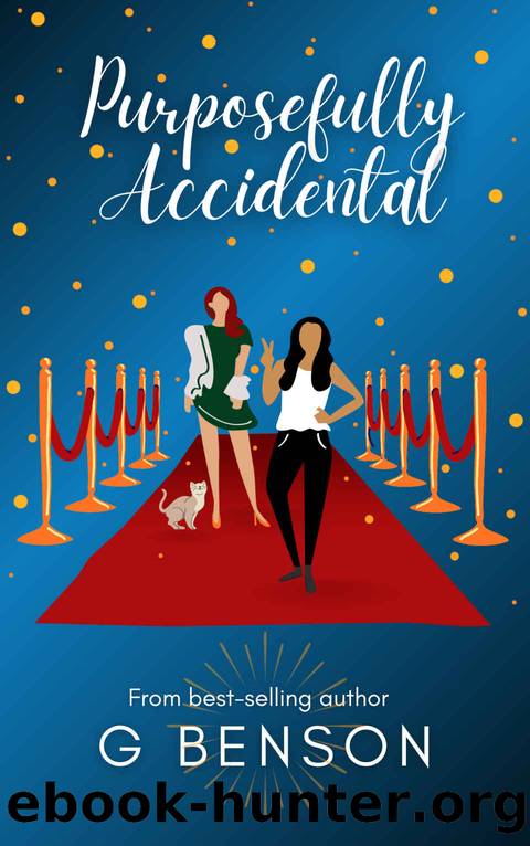Purposefully Accidental by G Benson